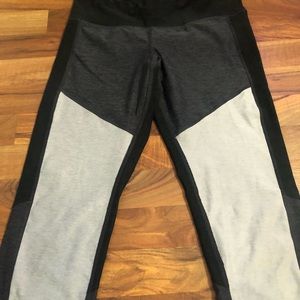 Large Champion Capri